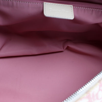 Girly Boston Bag Diorissimo