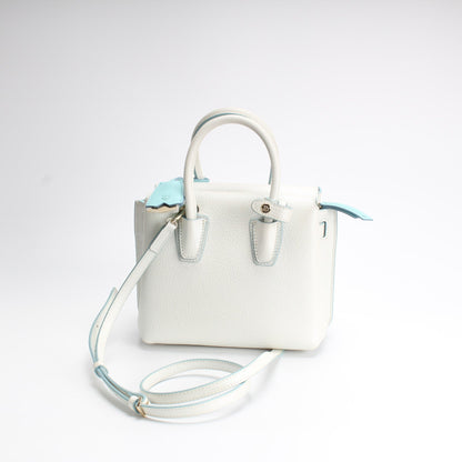 Milla Mini Top Handle Calfskin