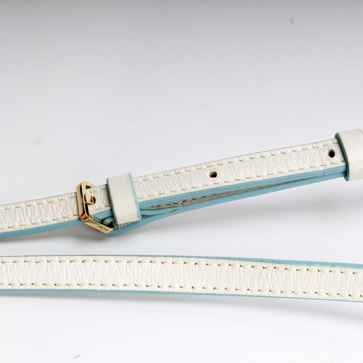 Milla Mini Top Handle Calfskin