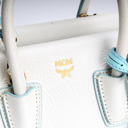 Milla Mini Top Handle Calfskin