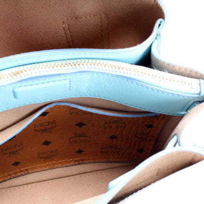 Milla Mini Top Handle Calfskin