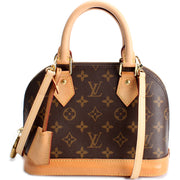 Alma BB Monogram