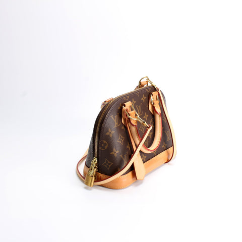 Alma BB Monogram