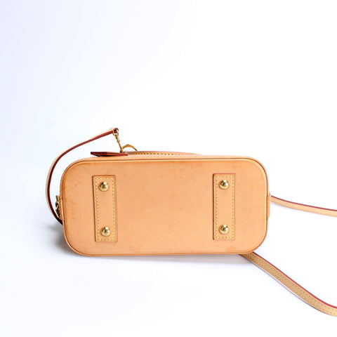 Alma BB Monogram