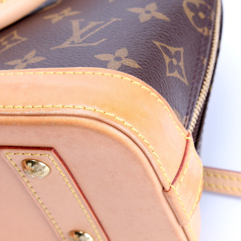 Alma BB Monogram