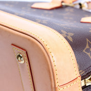 Alma BB Monogram
