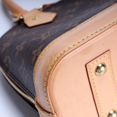Alma BB Monogram