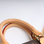 Alma BB Monogram