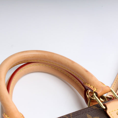 Alma BB Monogram