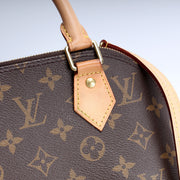 Alma BB Monogram