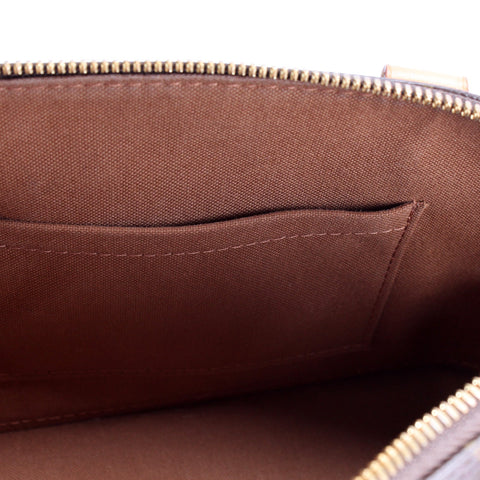Alma BB Monogram