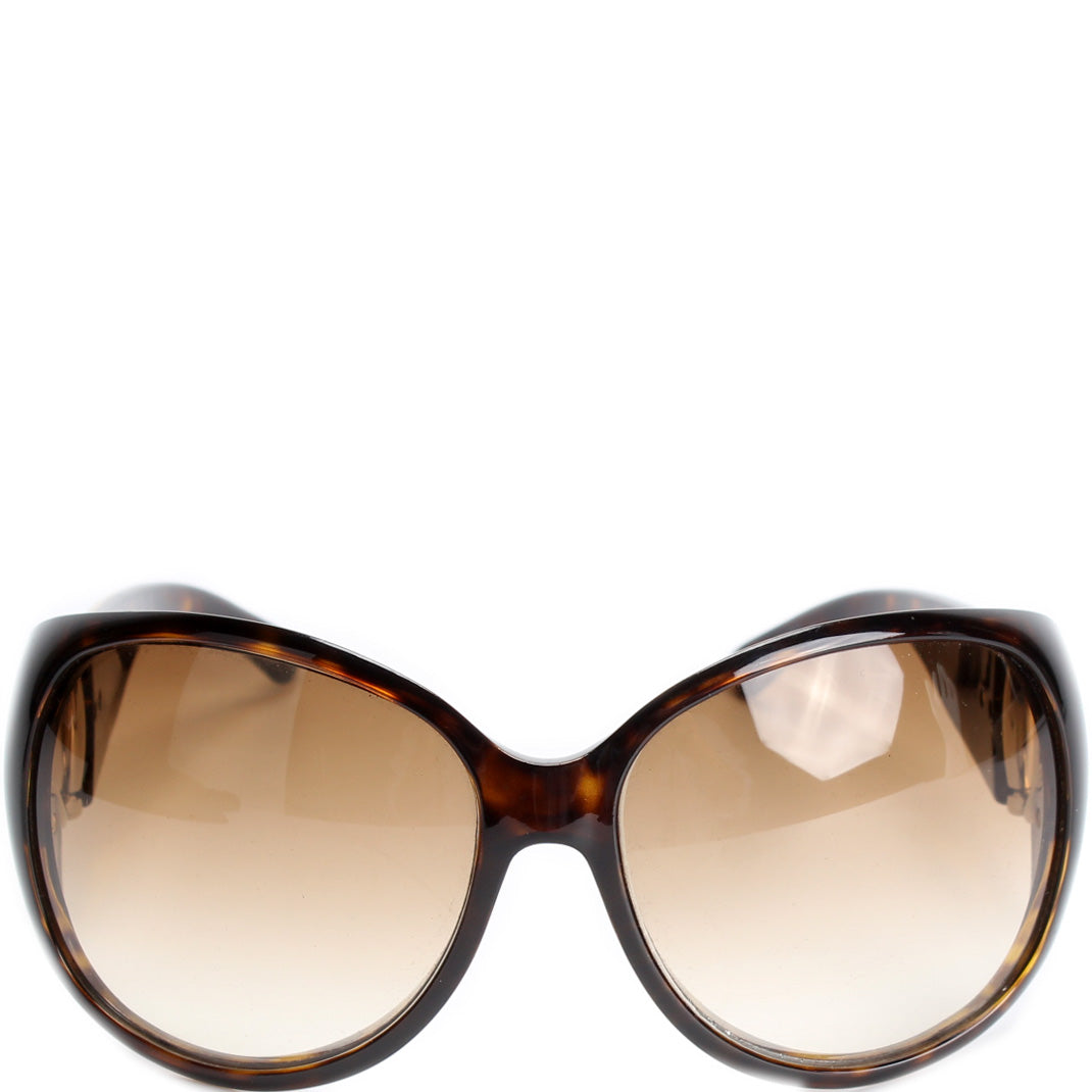 Oversized Sunglasses lbcase
