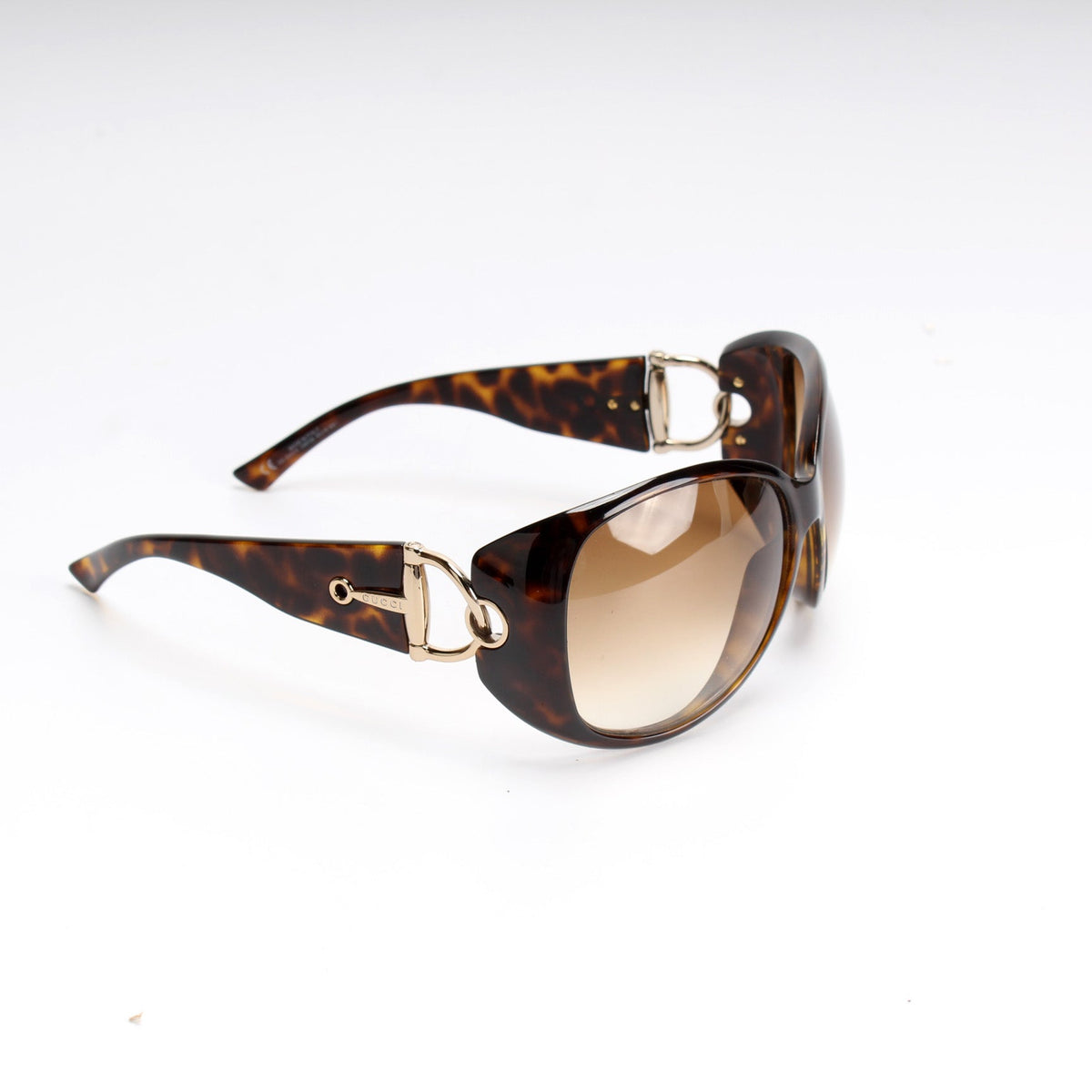 Oversized Sunglasses lbcase