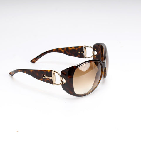 Oversized Sunglasses