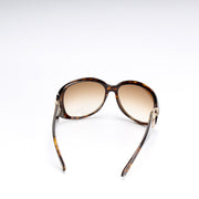 Oversized Sunglasses