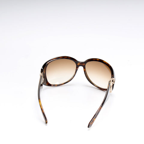 Oversized Sunglasses