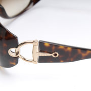 Oversized Sunglasses