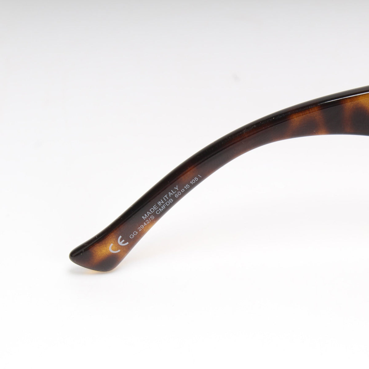 Oversized Sunglasses lbcase