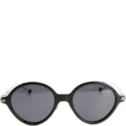 Umbrage Round Sunglasses