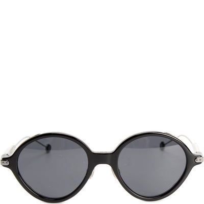 Umbrage Round Sunglasses