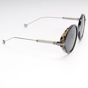 Umbrage Round Sunglasses