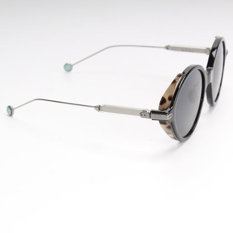 Umbrage Round Sunglasses