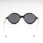 Umbrage Round Sunglasses