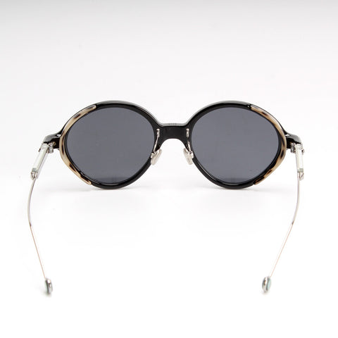 Umbrage Round Sunglasses
