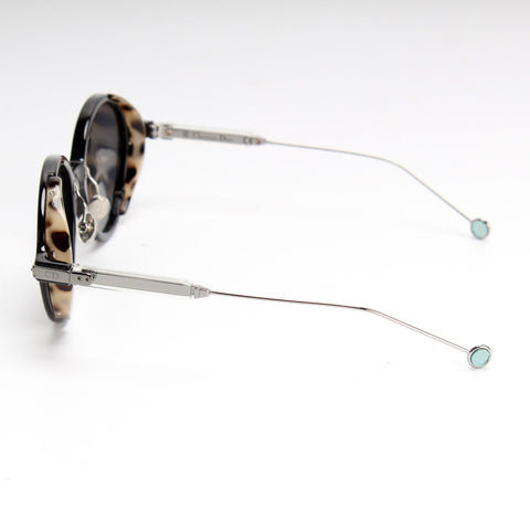 Umbrage Round Sunglasses