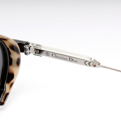 Umbrage Round Sunglasses