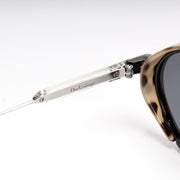 Umbrage Round Sunglasses