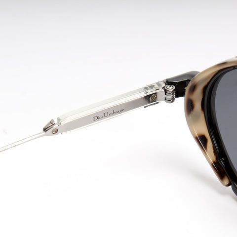 Umbrage Round Sunglasses