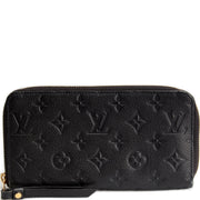 Zippy Organizer Wallet Empreinte