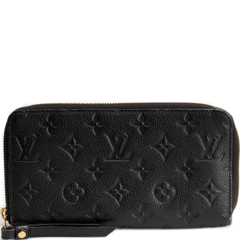 Zippy Organizer Wallet Empreinte
