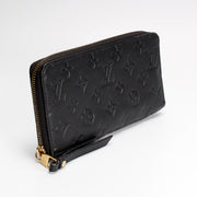 Zippy Organizer Wallet Empreinte