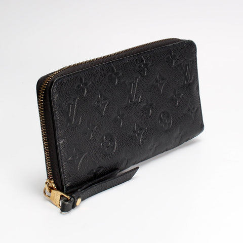 Zippy Organizer Wallet Empreinte