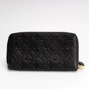 Zippy Organizer Wallet Empreinte