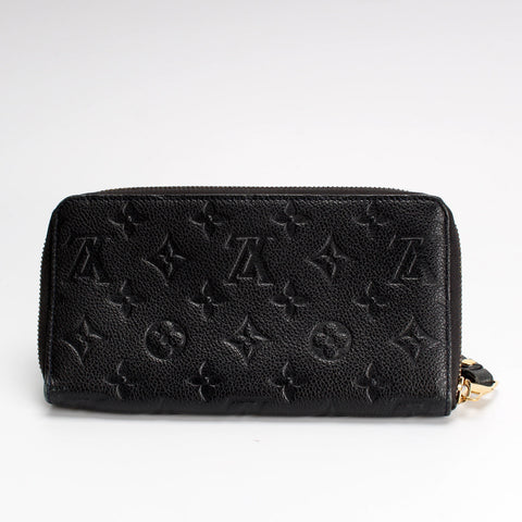 Zippy Organizer Wallet Empreinte