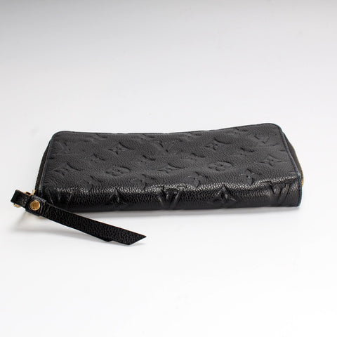 Zippy Organizer Wallet Empreinte