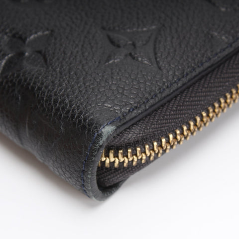 Zippy Organizer Wallet Empreinte