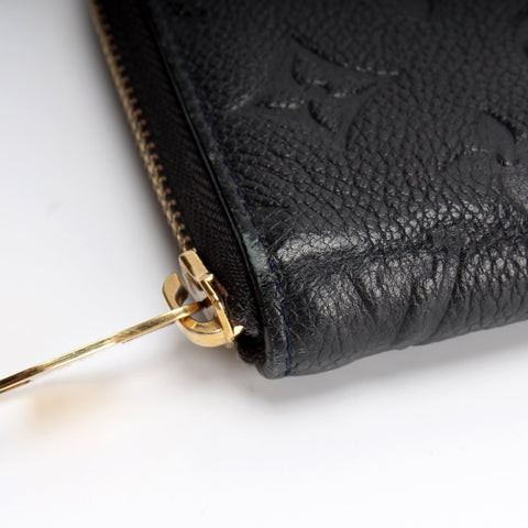 Zippy Organizer Wallet Empreinte