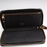Zippy Organizer Wallet Empreinte