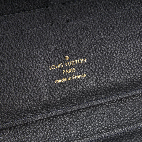 Zippy Organizer Wallet Empreinte