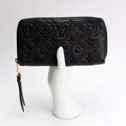 Zippy Organizer Wallet Empreinte