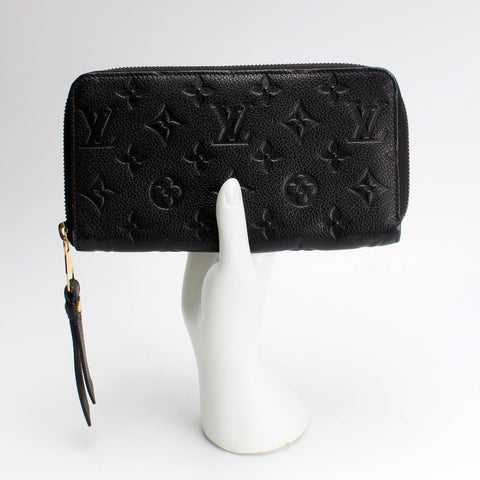 Zippy Organizer Wallet Empreinte