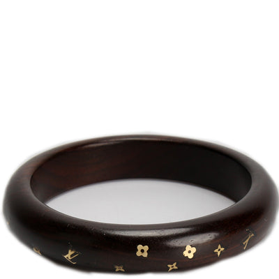 Sylvania Wooded Bracelet Bangle