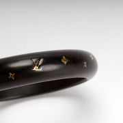 Sylvania Wooded Bracelet Bangle