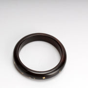 Sylvania Wooded Bracelet Bangle