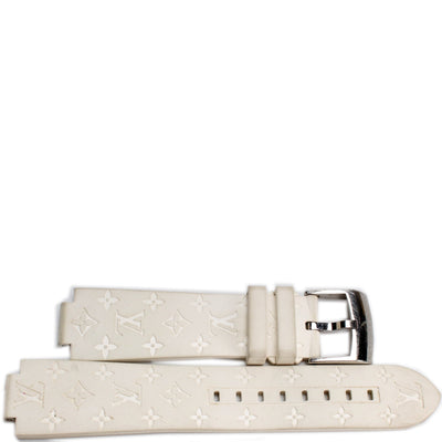 Tambour Rubber Strap