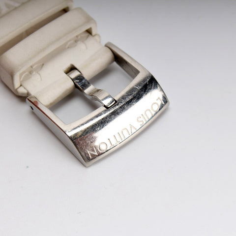 Tambour Rubber Strap